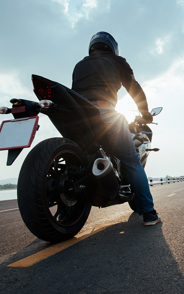 Immatricolazione e messa su strada