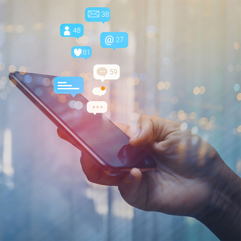 E-tailor Digital Marketing