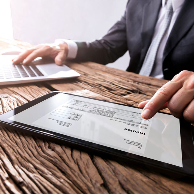 E-tailor Gestione E-commerce