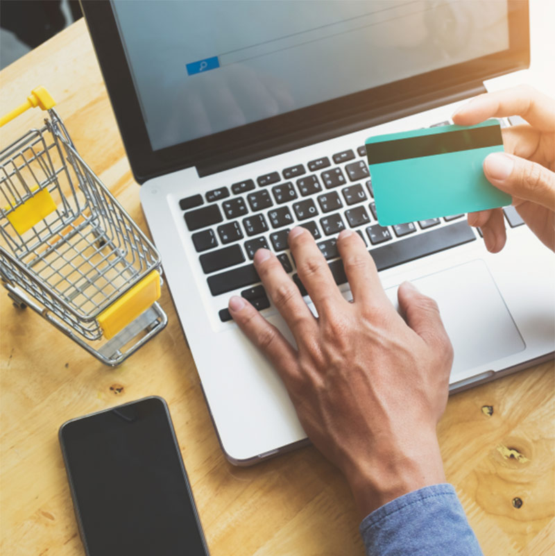 E-tailor - soluzione digitale integrata